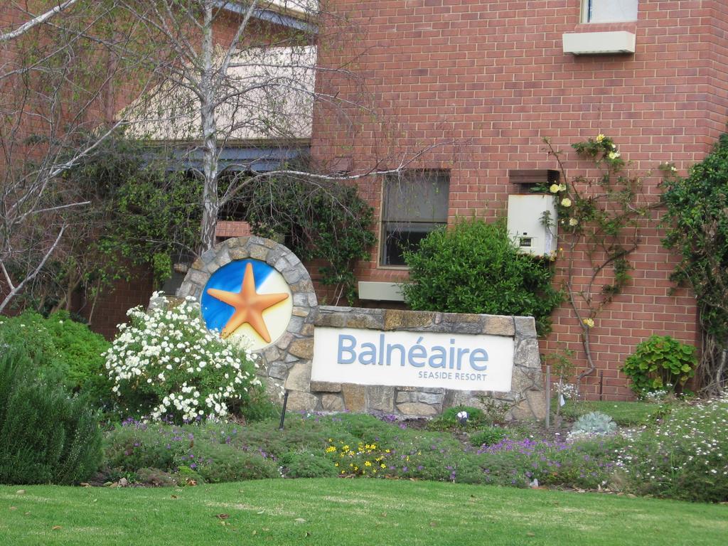 Balneaire Seaside Resort Albany Exterior photo